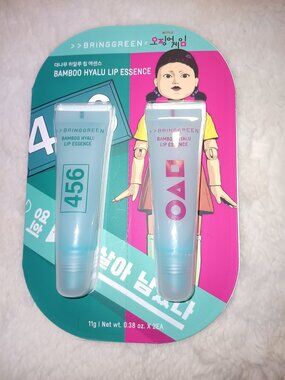 Moisturizing Lip Balm